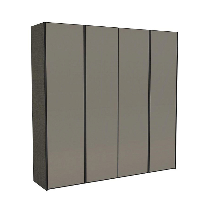 Шкаф Molteni Gliss  Master - фото-1 | interior market