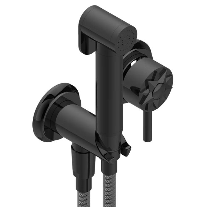 Смеситель для биде THG  - фото-1 | interior market