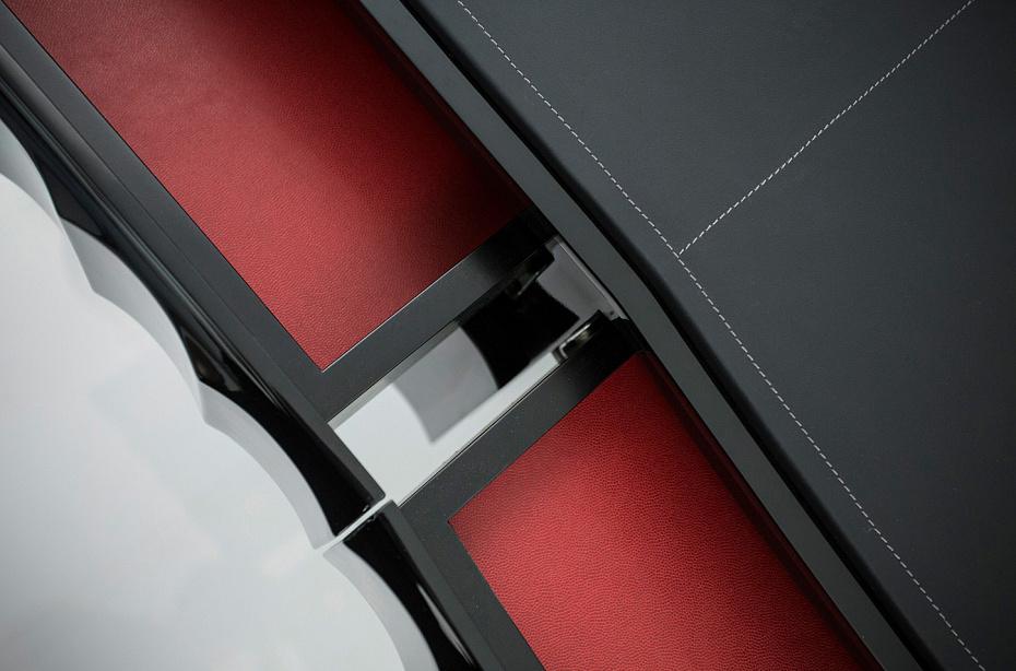 Письменный стол JNL Dantes - фото-3 | interior market