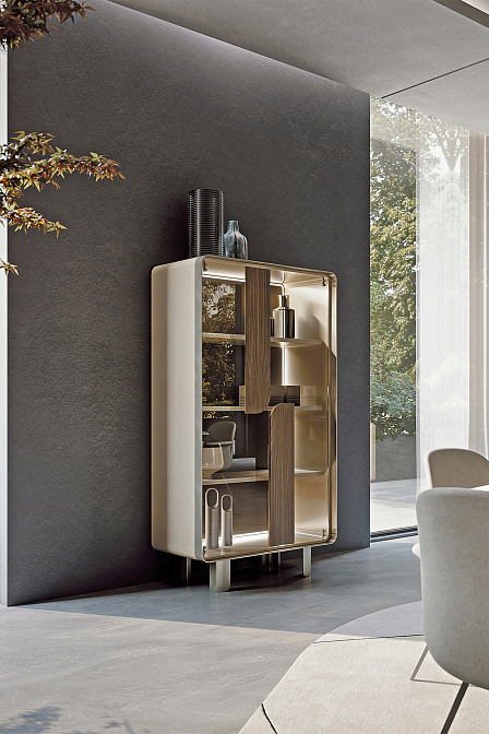 Витрина Turri Soul - фото-6 | interior market