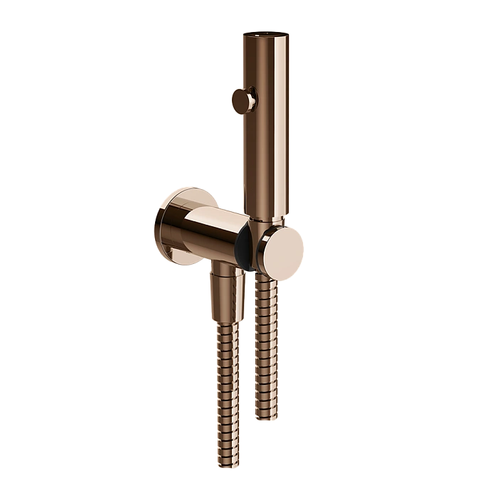 Гигиенический душ Gessi INGRANAGGIO - фото-1 | interior market