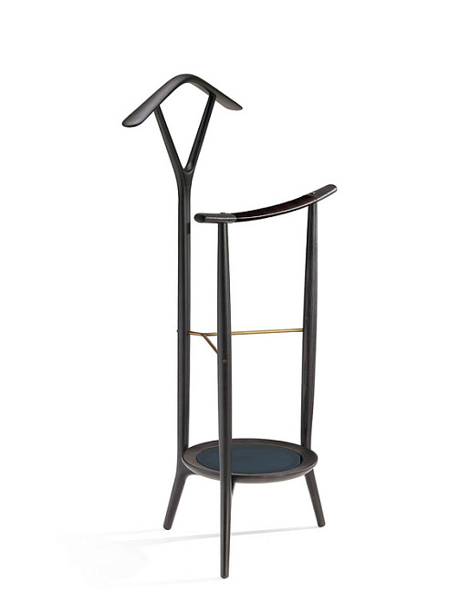 Вешалка Poltrona frau Duo - фото-2 | interior market