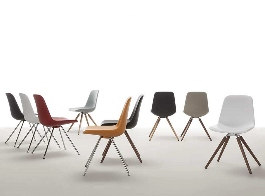 Стул Tonon STEP - фото-3 | interior market