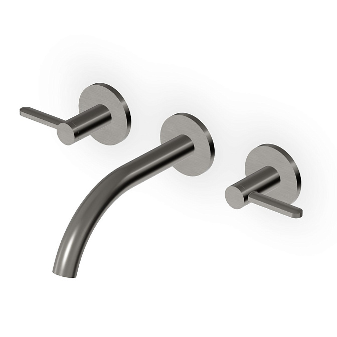 Смеситель для раковины Zucchetti  - фото-1 | interior market