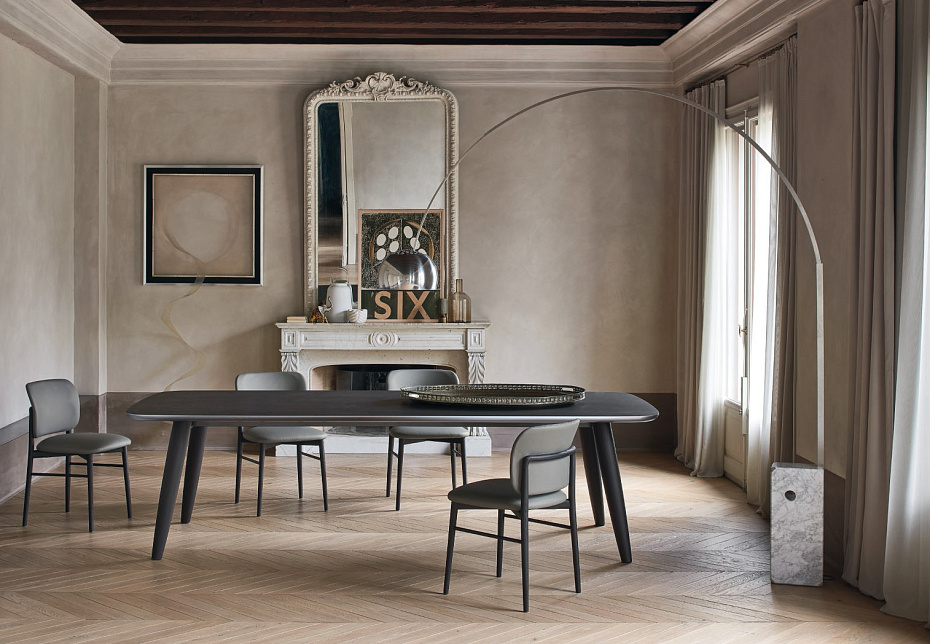 Обеденный стол Sangiacomo Convivio - фото-2 | interior market