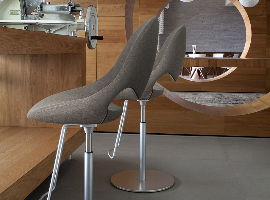 Стул Tonon little moon - фото-2 | interior market