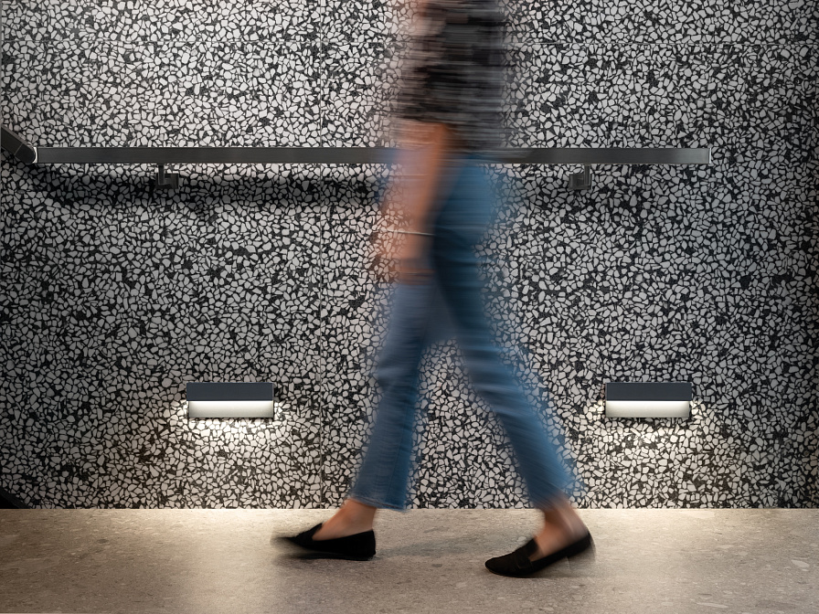 Уличный светильник  Lombardo  - фото-2 | interior market