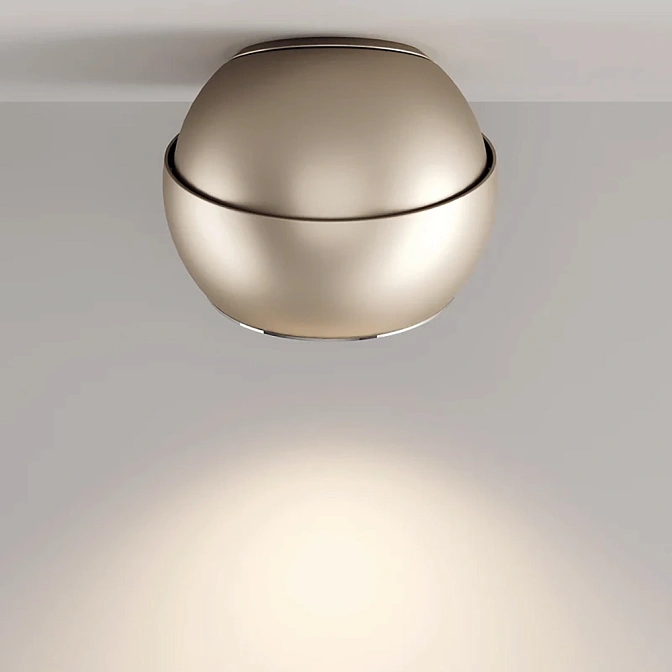 Потолочный светильник  Lodes (Studio Italia Design) SPIDER - фото-2 | interior market