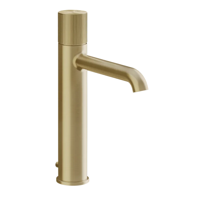 Смеситель для раковины Gessi HABITO RIGATO - фото-1 | interior market