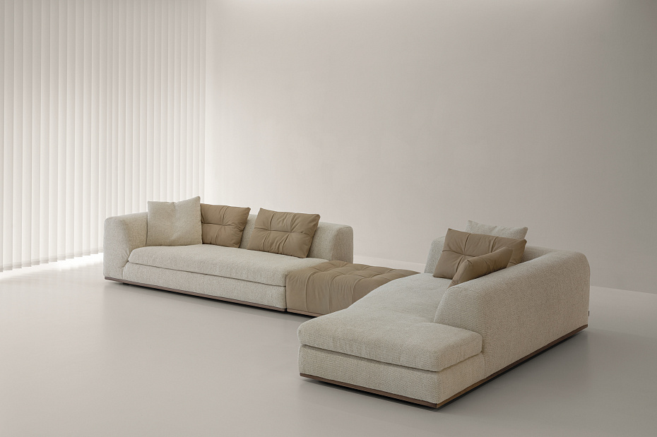 Модульный диван Cierre Montgomery - фото-2 | interior market