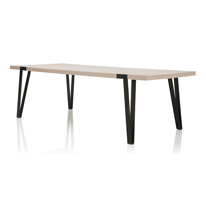 Стол JNL Loft - фото-1 | interior market