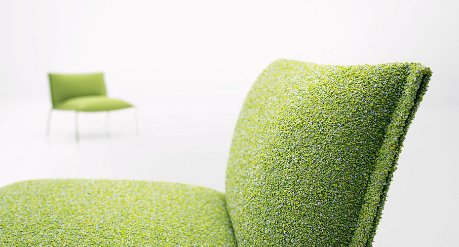 Кресло для улицы Paola lenti MAE - фото-2 | interior market