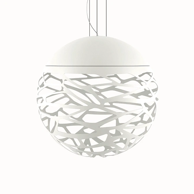 Потолочный светильник  Lodes (Studio Italia Design) Kelly small sphere - фото-1 | interior market