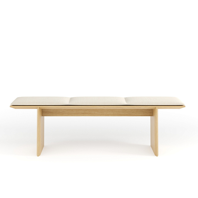 Банкетка PUNT VELASCA - фото-2 | interior market