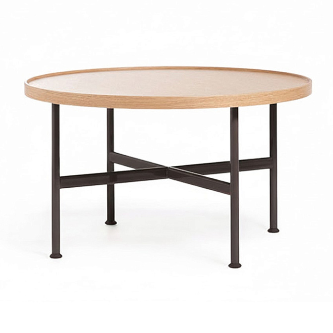 Журнальный столик Magis MOTTA - фото-1 | interior market