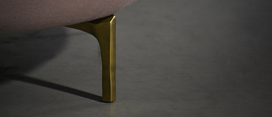 Пуф Studio Piet Boon ELLA - фото-2 | interior market