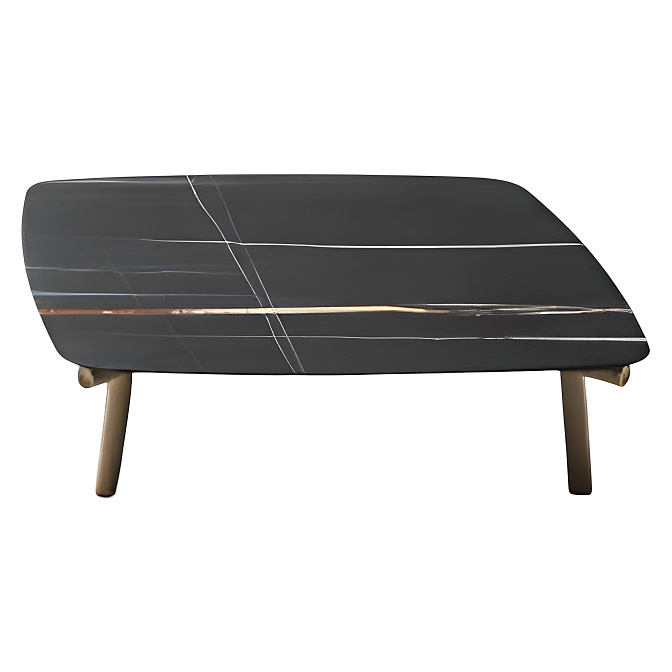 Журнальный столик Living Divani Echoo - фото-1 | interior market