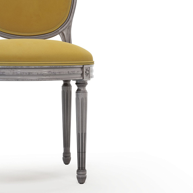 Обеденный стул Mis En Demeure Brienne - фото-4 | interior market