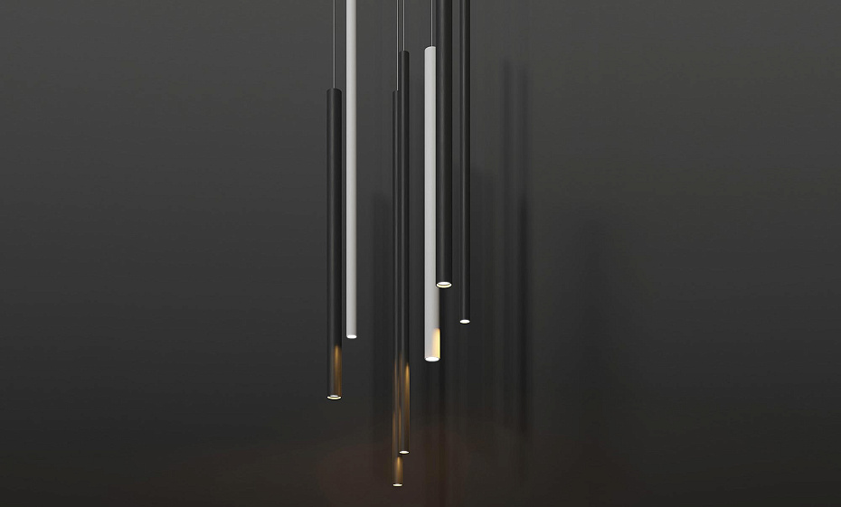 Потолочный светильник  Panzeri To Be - фото-2 | interior market