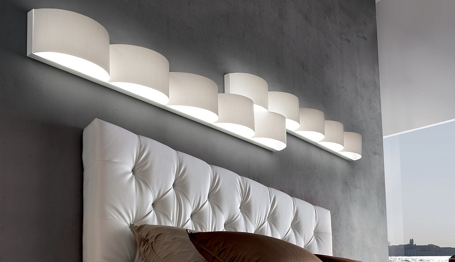 Бра Light4 Brick - фото-3 | interior market