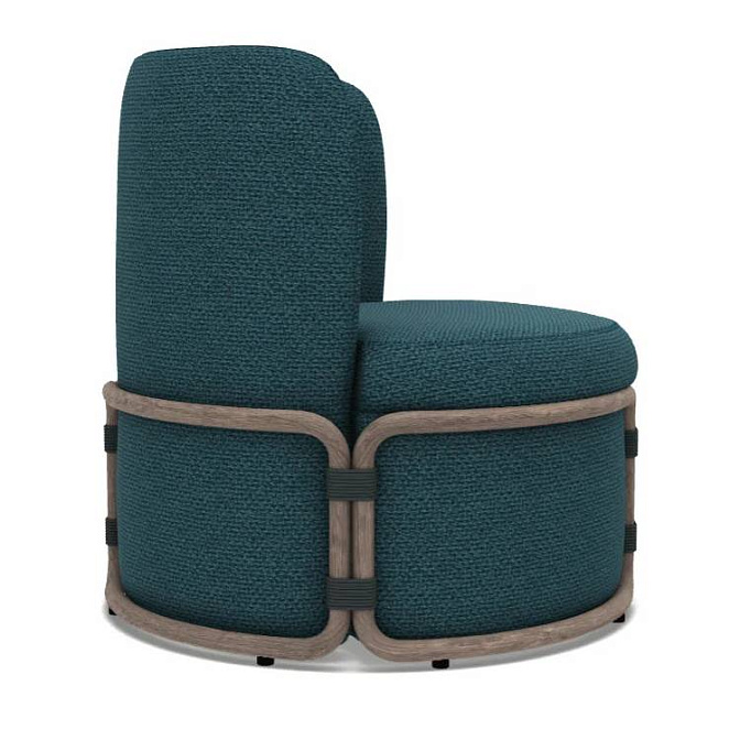 Кресло Ethimo Rotin - фото-2 | interior market