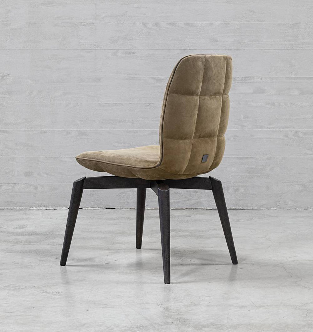 Обеденный стул Cierre alain - фото-2 | interior market