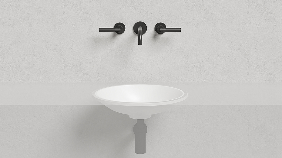 Раковина встраиваемая SALINI MAREA 08 - фото-3 | interior market