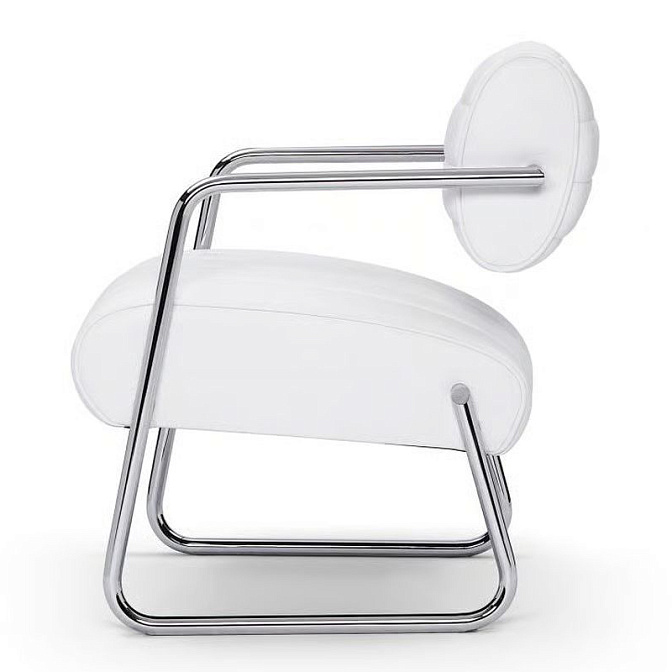 Кресло Classicon Bonaparte - фото-1 | interior market Кресло Classicon Bonaparte - фото-1 | interior market