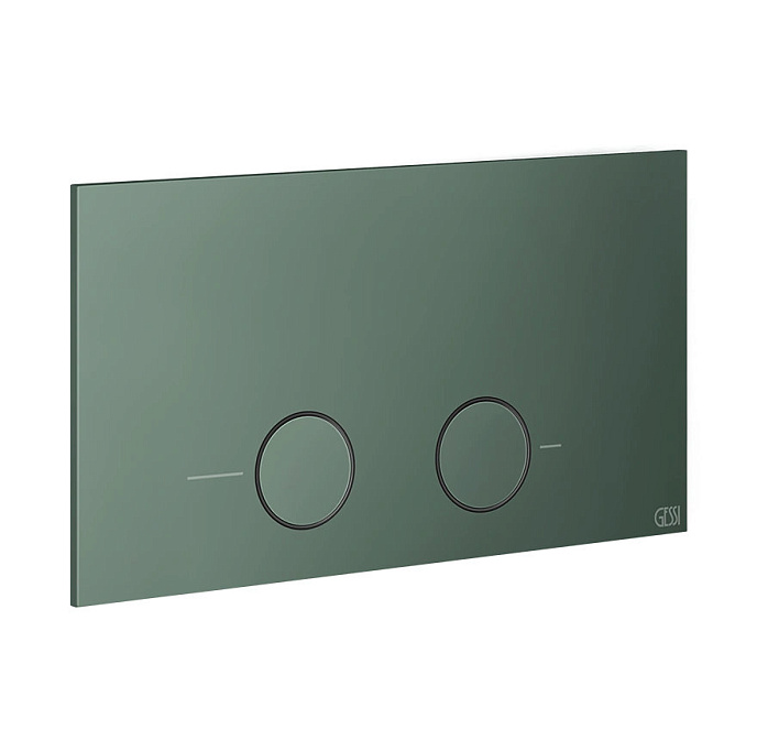 Клавиша Gessi INCISO - фото-1 | interior market