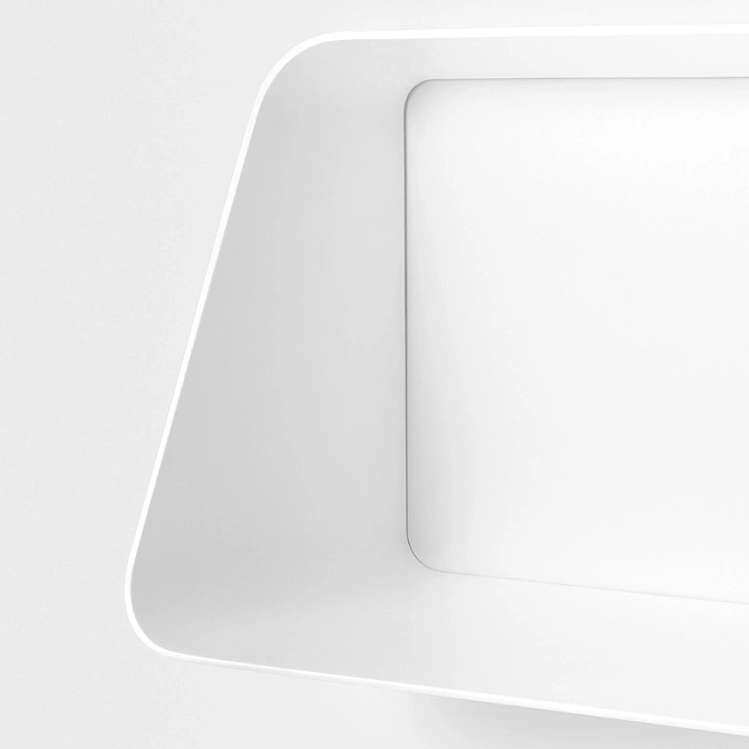 Письменный стол MDF Italia Mamba - фото-2 | interior market