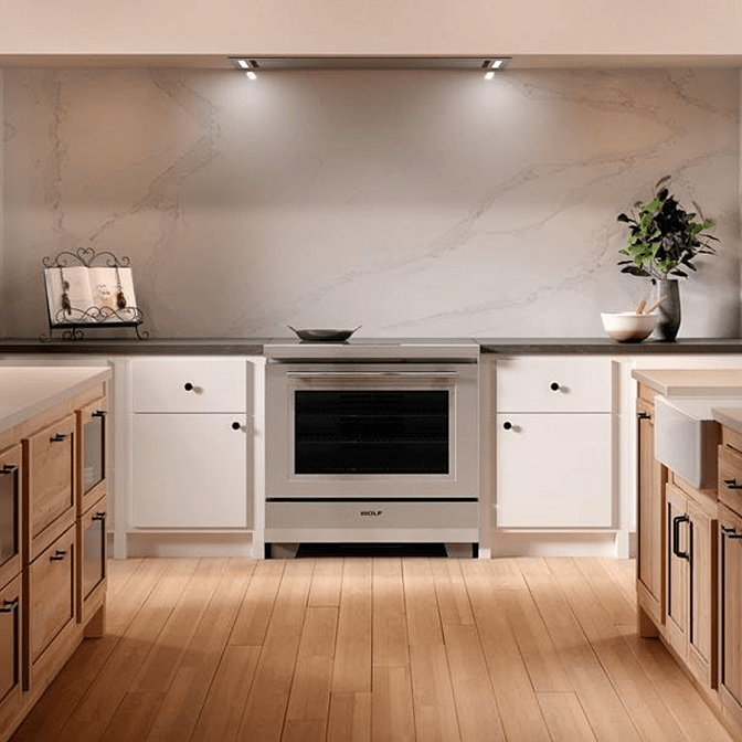 Кухонный блок Sub-Zero & Wolf ICBIR36550/S/T - фото-4 | interior market