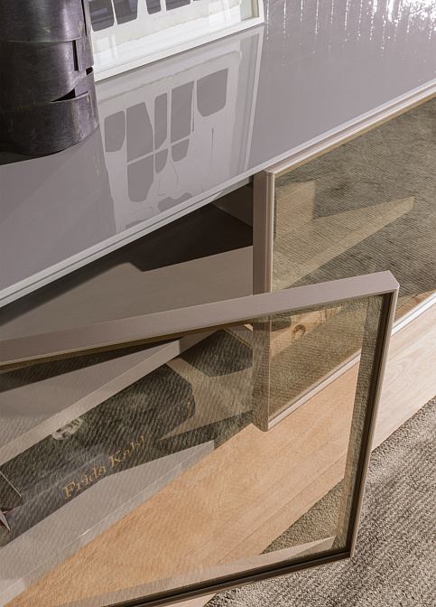 Комод Molteni 505 UP Si DE - фото-4 | interior market
