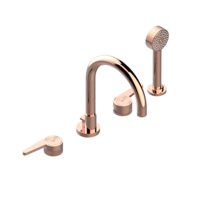 Смеситель для душа THG ZOOM.12 - фото-1 | interior market