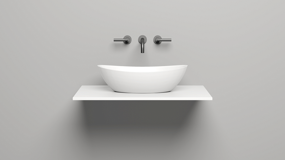 Столешница SALINI COSTA 80 - фото-7 | interior market