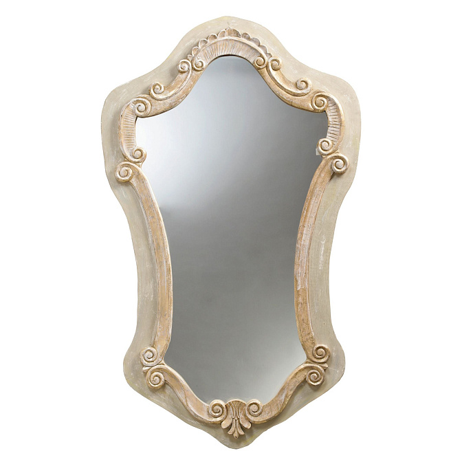 Зеркало интерьерное Mis En Demeure Vérone - фото-1 | interior market