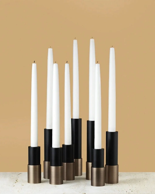 Подсвечник  Gubi Candlestick - фото-2 | interior market