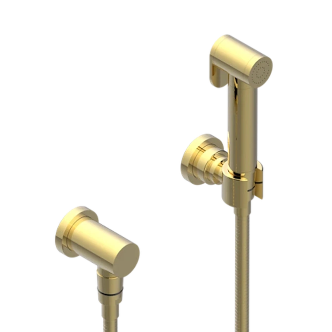 Смеситель для биде THG ZOOM.12 - фото-1 | interior market