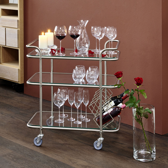 Бокал для вина LAMBERT Gatsby - фото-5 | interior market