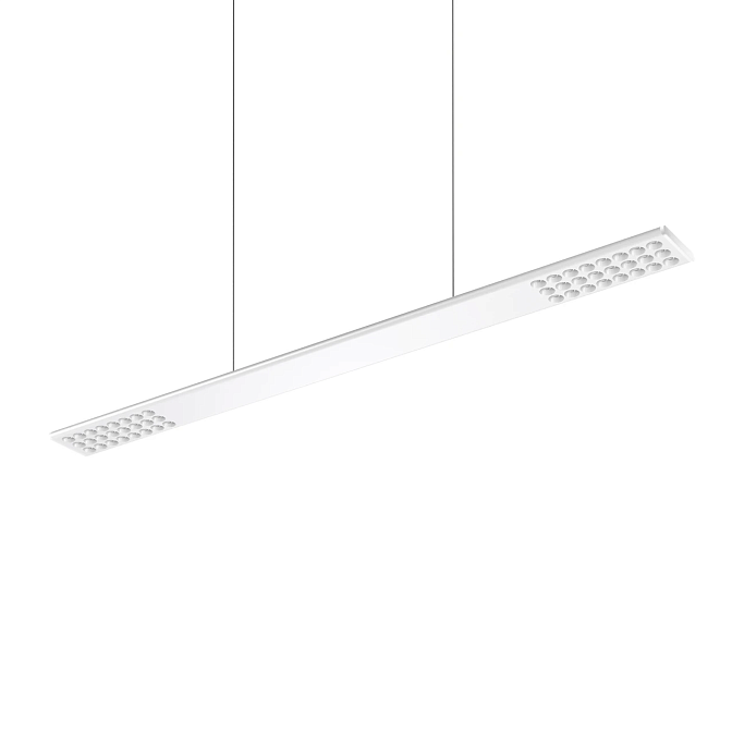 Потолочный светильник  Flos Workmates Suspension - фото-1 | interior market