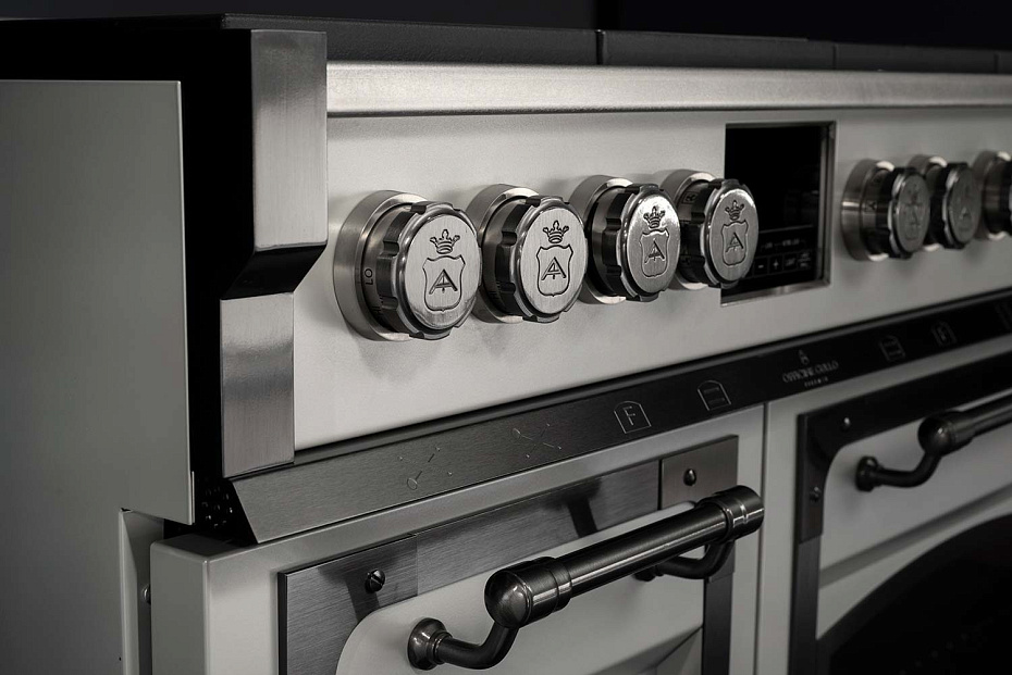 Варочная панель Gullo Fiorentina - фото-3 | interior market