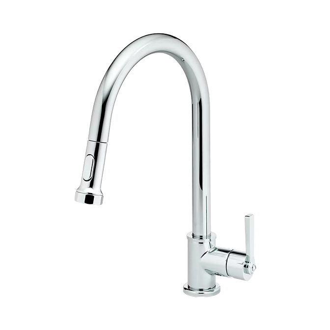 Смеситель для кухни THG  - фото-1 | interior market