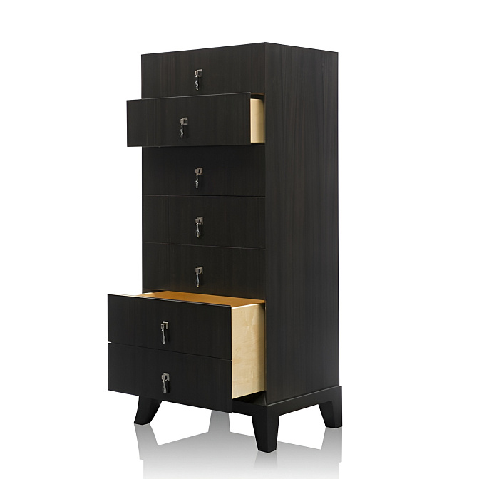 Комод JNL Weeks - фото-2 | interior market