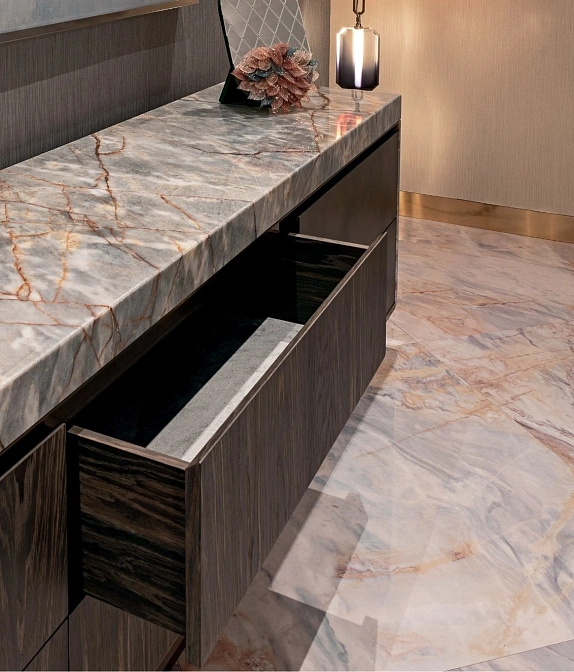 Комод Visionnaire By Ipe Cavalli Drusilla - фото-4 | interior market