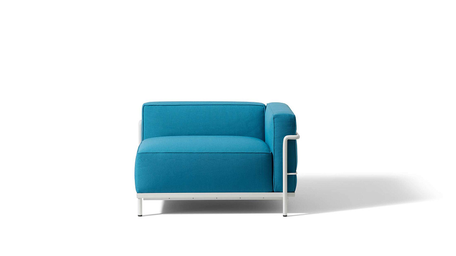 Кресло Cassina Fauteuil Grand Confort - фото-2 | interior market