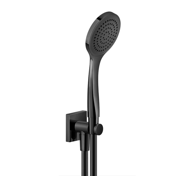 Душевая лейка Gessi RILIEVO - фото-1 | interior market