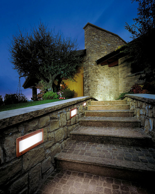 Уличный светильник  Lombardo Stile Simmetrica - фото-2 | interior market