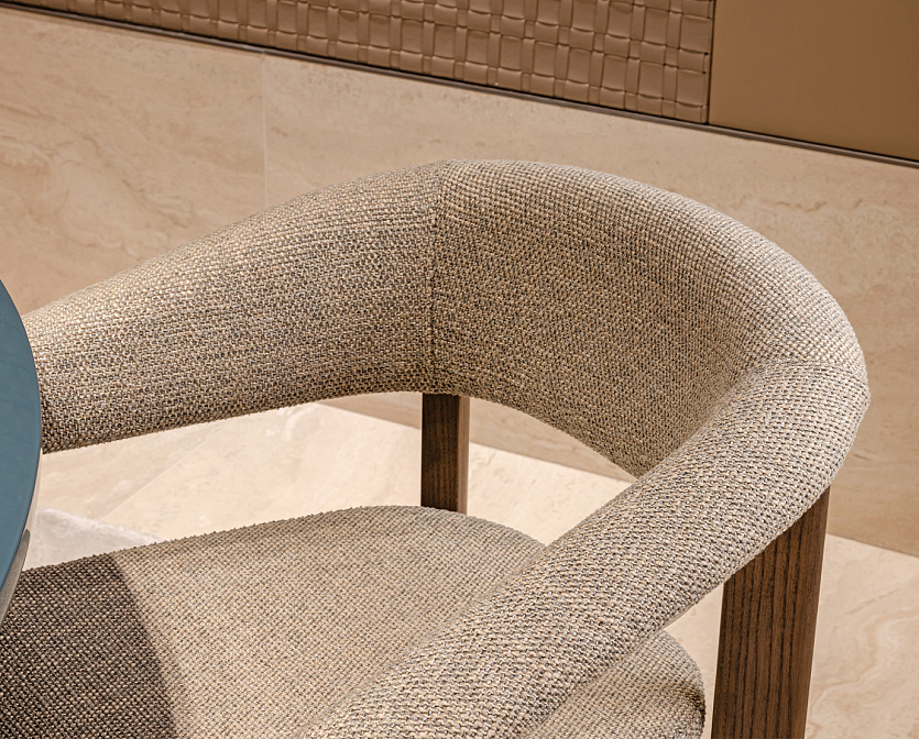 Обеденный стул Turri Lynn - фото-4 | interior market