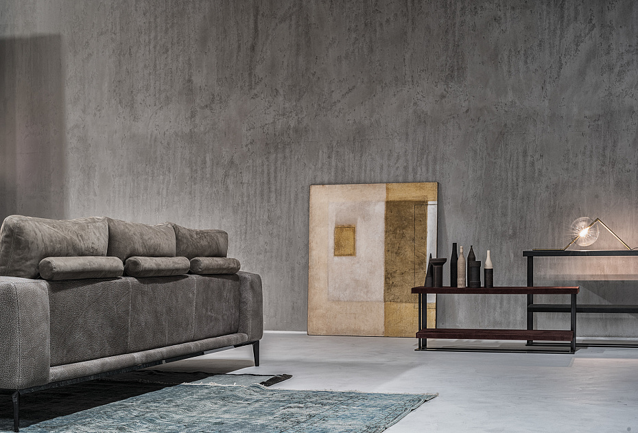 Модульный диван Cierre Ibiza - фото-3 | interior market