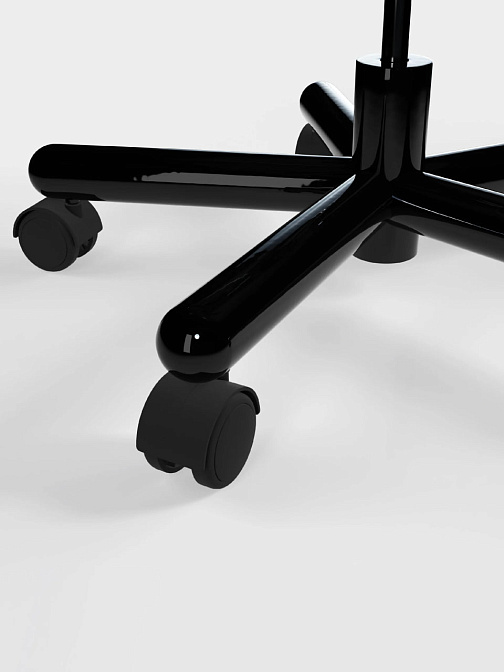 Офисный стул Tom Dixon Fat Work Chair - фото-5 | interior market