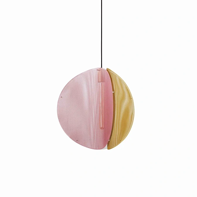 Потолочный светильник  Please Wait To Be Seated PROXIMA - фото-2 | interior market